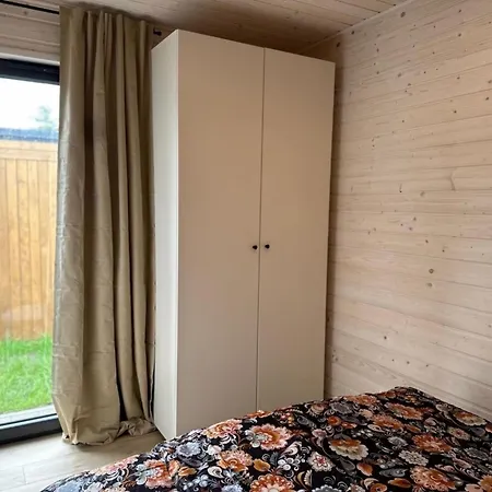 Σπίτι διακοπών Homes With Sauna And Jacuzzi In Trzesacz-formerly Tui *