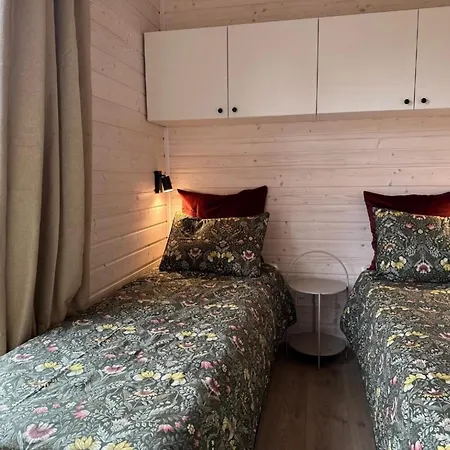 Homes With Sauna And Jacuzzi In Trzesacz-formerly Tui *