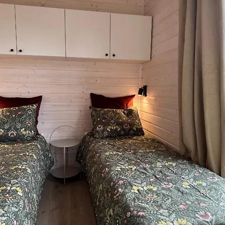 Homes With Sauna And Jacuzzi In Trzesacz-formerly Tui Σπίτι διακοπών *
